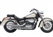 Honda Shadow Aero